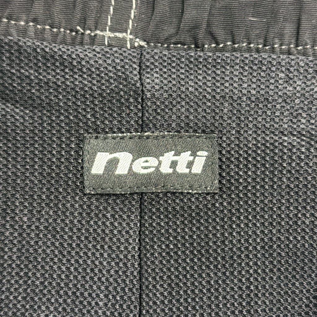 netti Shorts