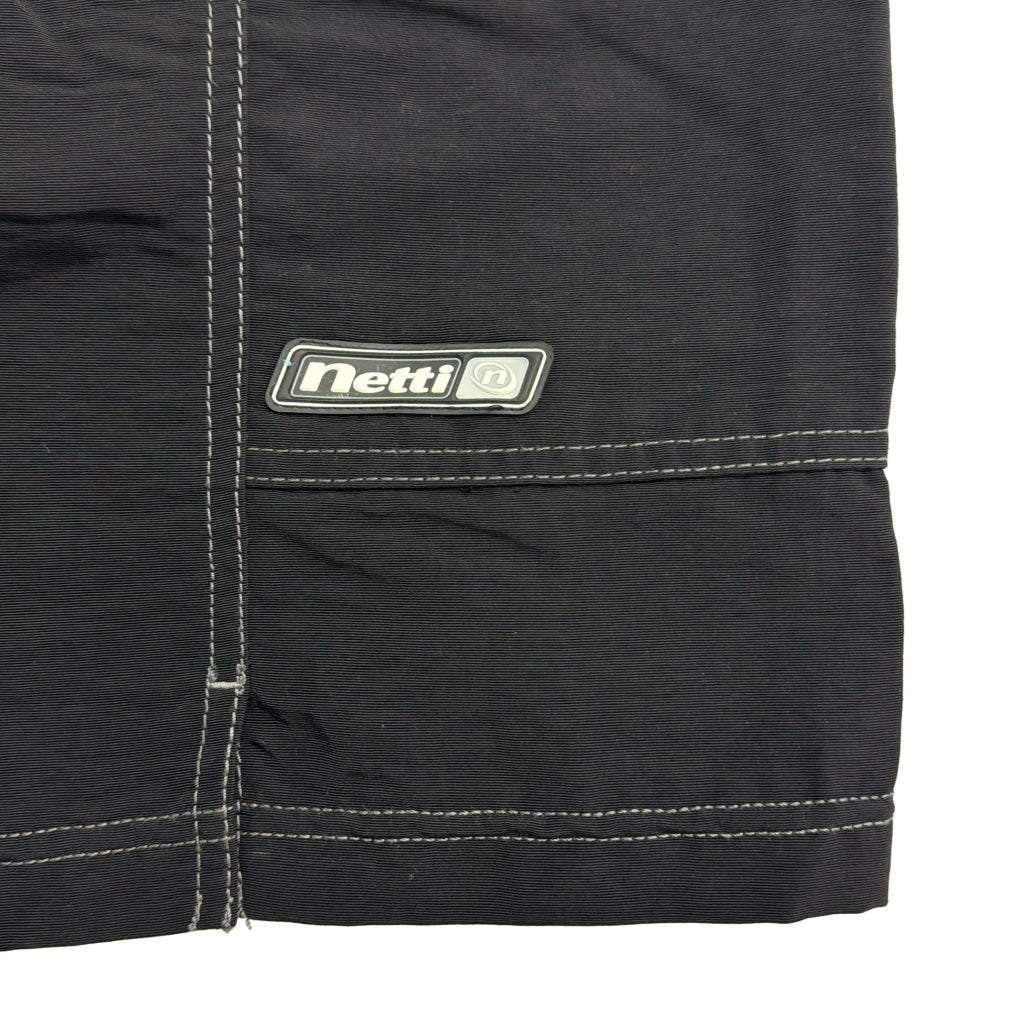 netti Shorts