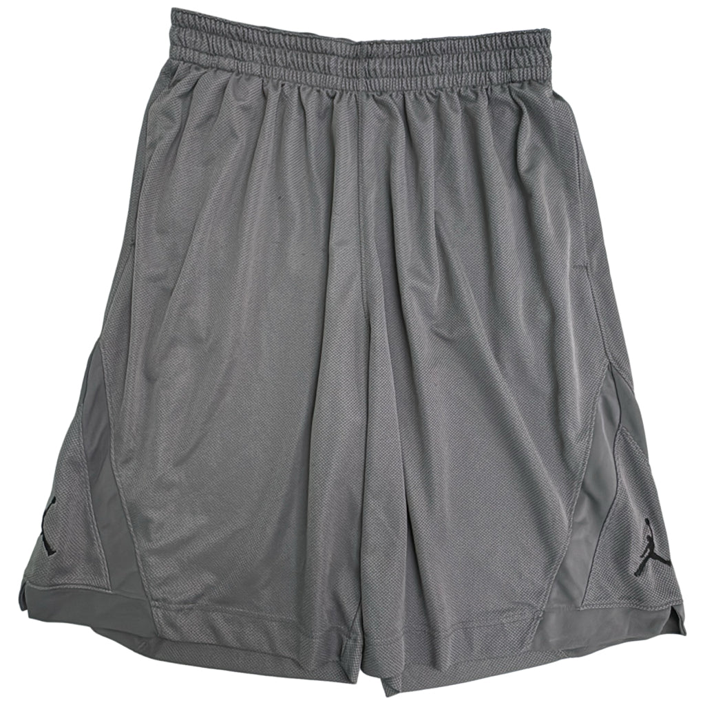 JORDAN Track Jersey Shorts
