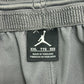 JORDAN Track Jersey Shorts
