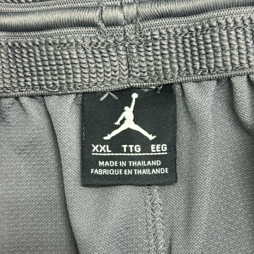 JORDAN Track Jersey Shorts