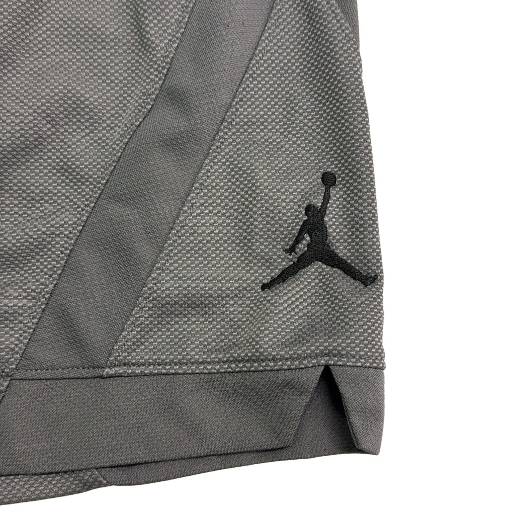 JORDAN Track Jersey Shorts