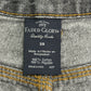 FADED GLORY Denim Painter Painter Shorts