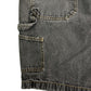 FADED GLORY Denim Painter Painter Shorts
