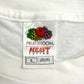 00s FRUIT OF THE LOOM Motorcycle T-Shirt