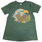 90s TENNESSEE RIVER Animal T-Shirt
