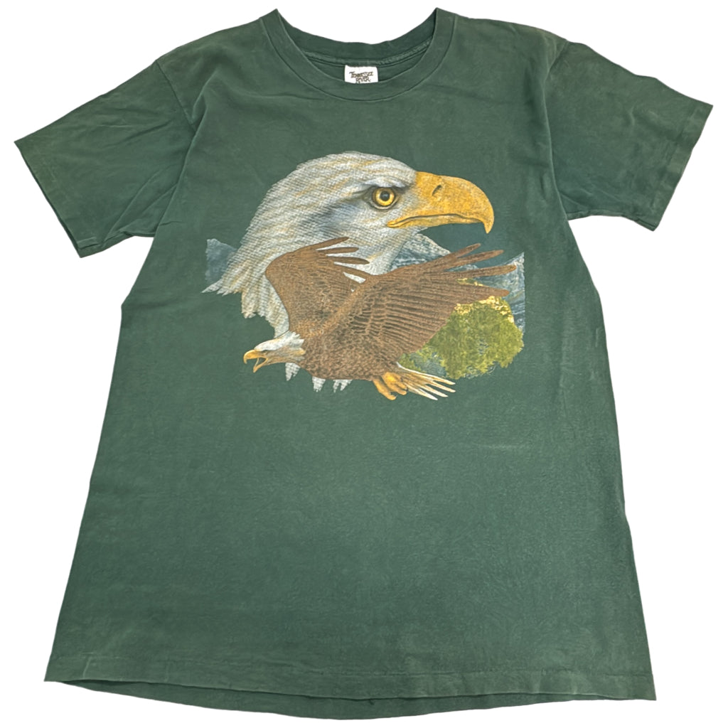 90s TENNESSEE RIVER Animal T-Shirt