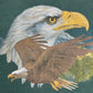 90s TENNESSEE RIVER Animal T-Shirt