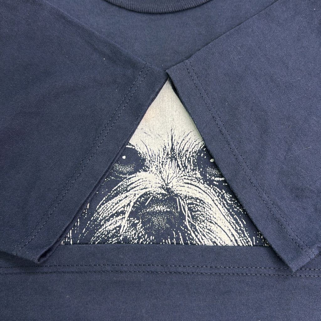 00s JERZEES Animal T-Shirt