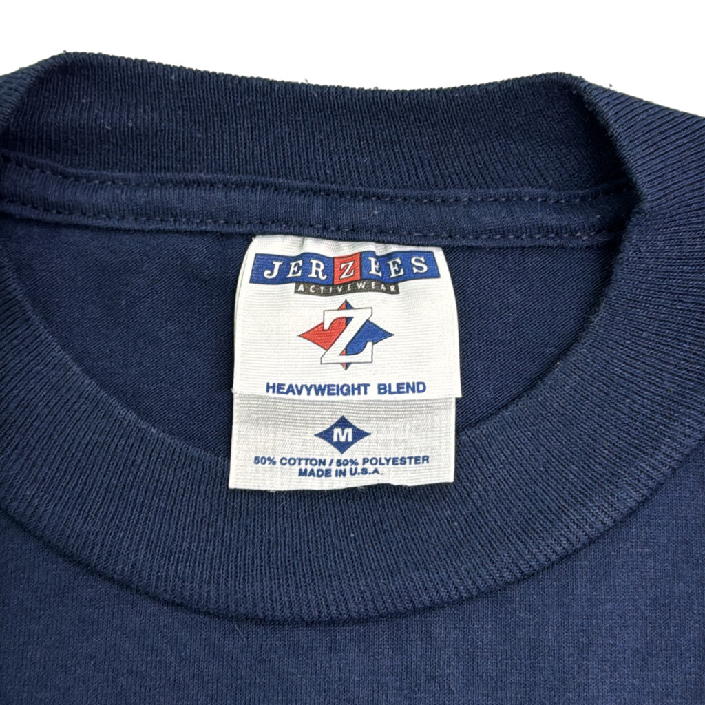 00s JERZEES Animal T-Shirt