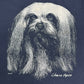00s JERZEES Animal T-Shirt
