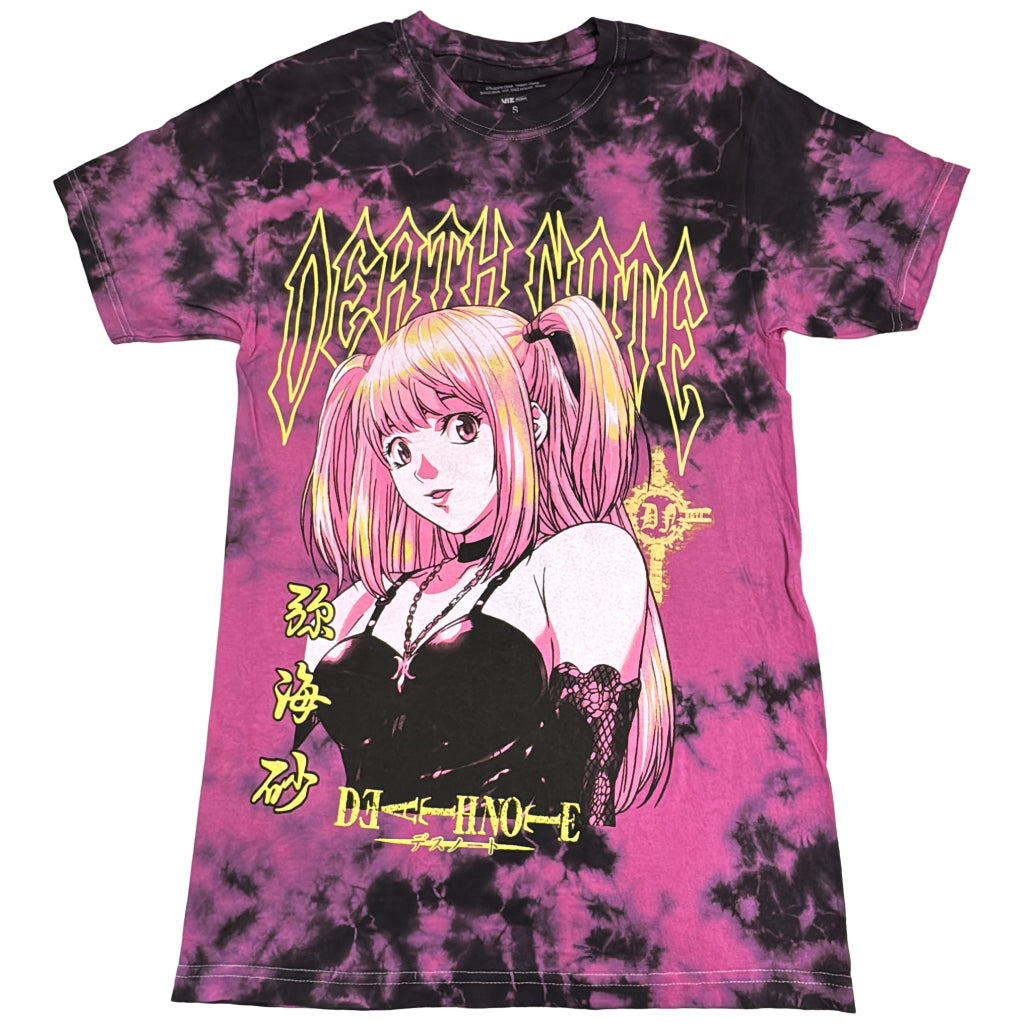 Character T-Shirt
