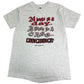 00s FRUIT OF THE LOOM T-Shirt