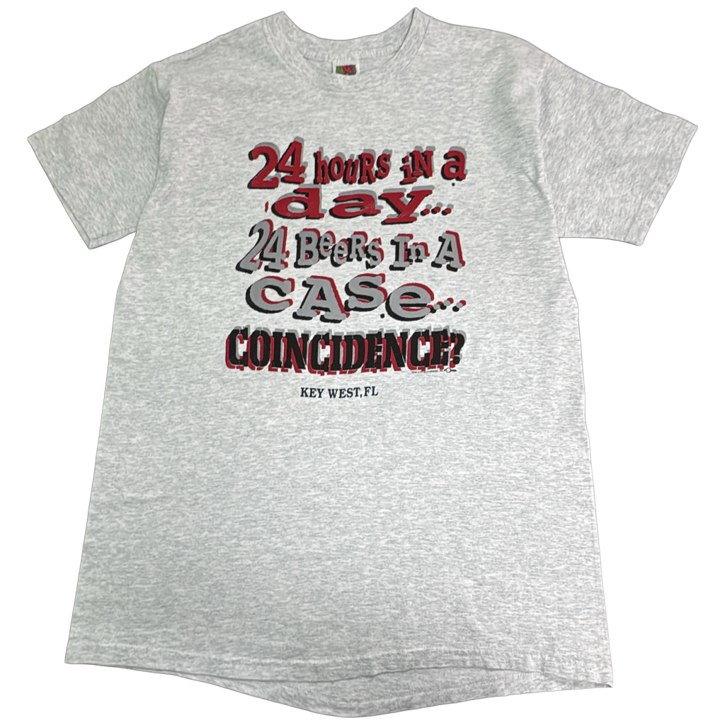 00s FRUIT OF THE LOOM T-Shirt