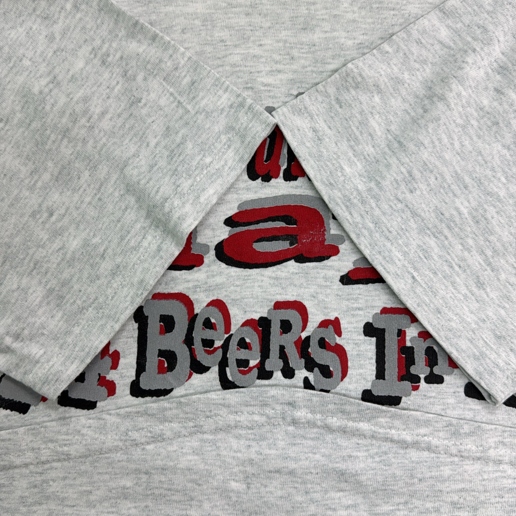 00s FRUIT OF THE LOOM T-Shirt