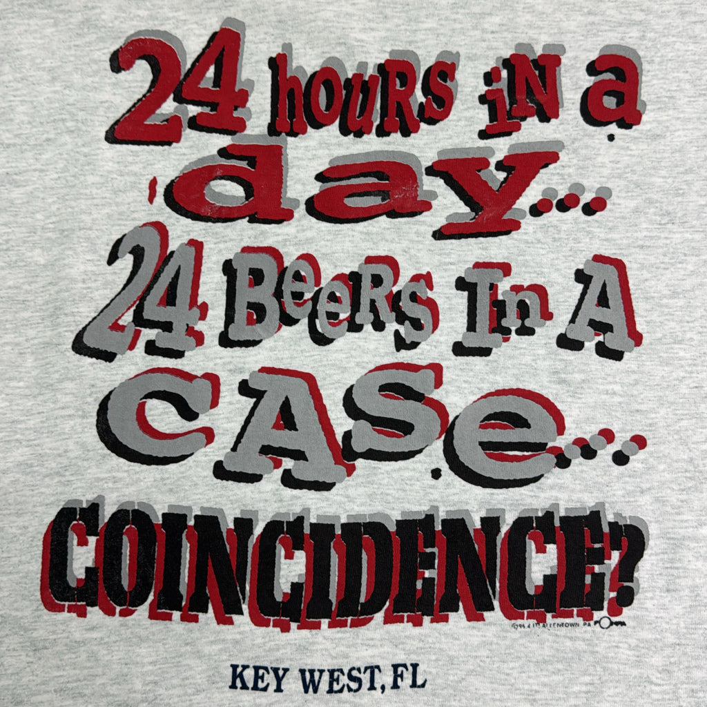00s FRUIT OF THE LOOM T-Shirt