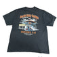 HARLEY DAVIDSON Motorcycle T-Shirt