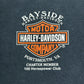 HARLEY DAVIDSON Motorcycle T-Shirt