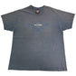 00s HARLEY DAVIDSON Motorcycle T-Shirt