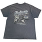 00s HARLEY DAVIDSON Motorcycle T-Shirt