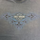 00s HARLEY DAVIDSON Motorcycle T-Shirt