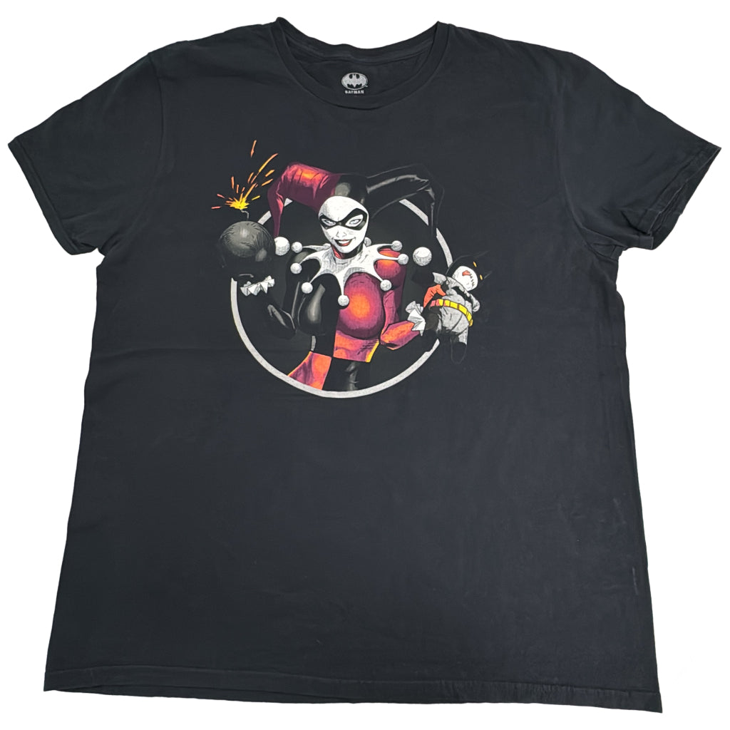 DC COMICS Character T-Shirt