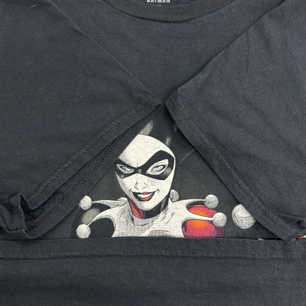 DC COMICS Character T-Shirt