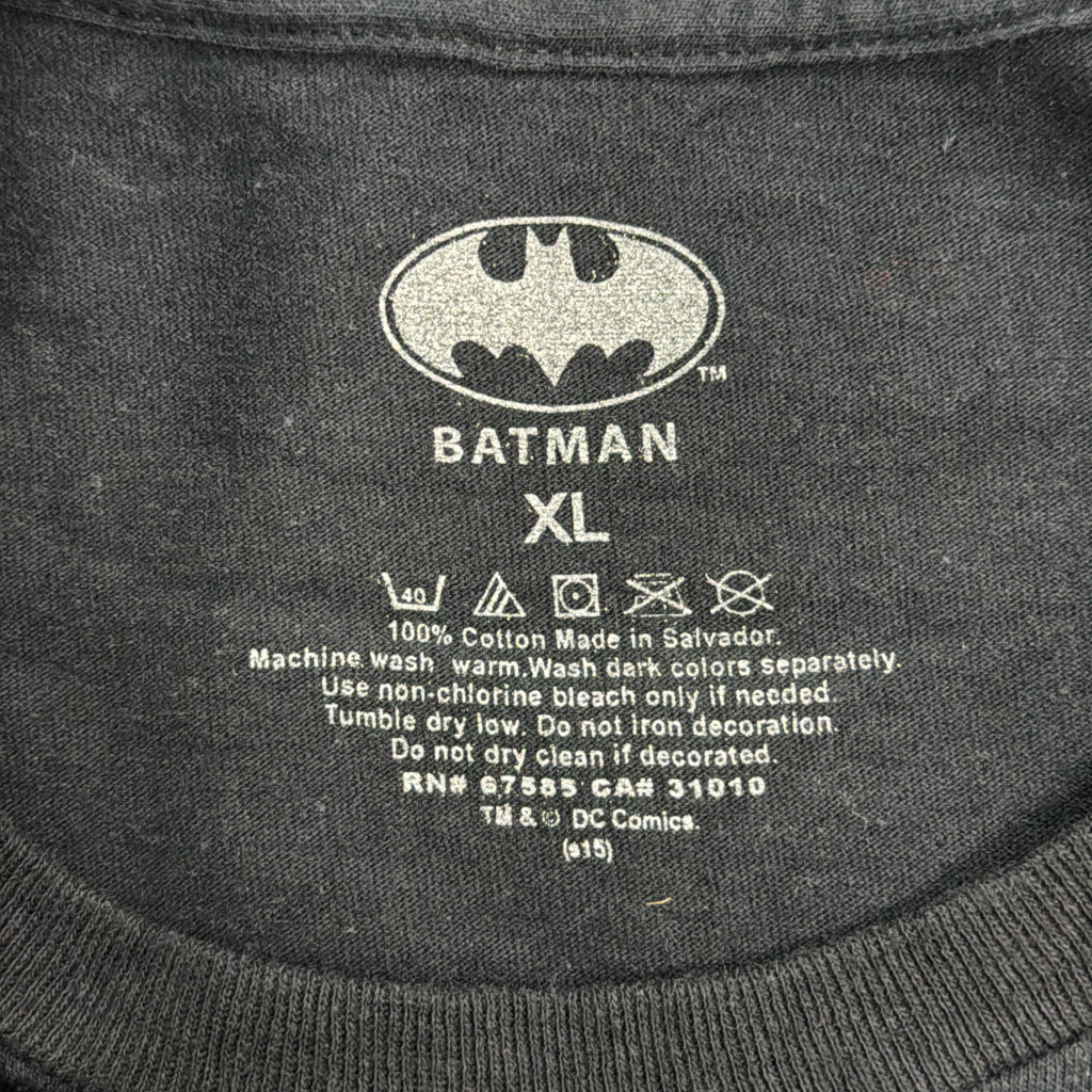 DC COMICS Character T-Shirt