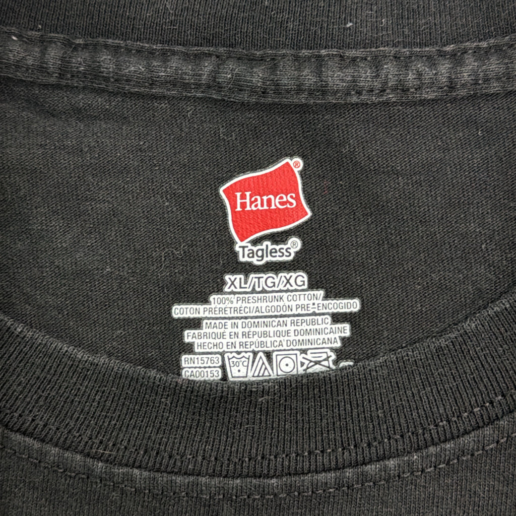 Hanes Musician T-Shirt