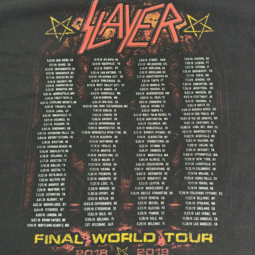 Hanes Musician T-Shirt