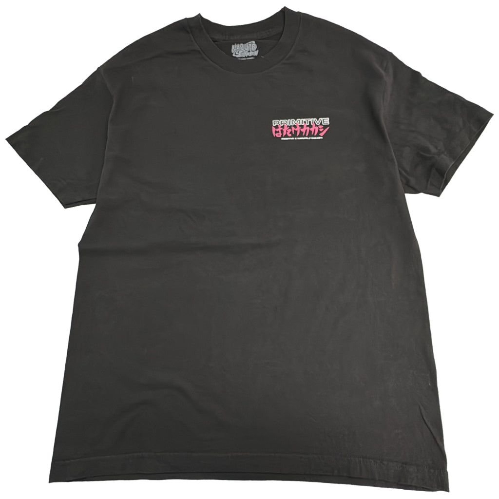 NARUTO Shippuden Character T-Shirt
