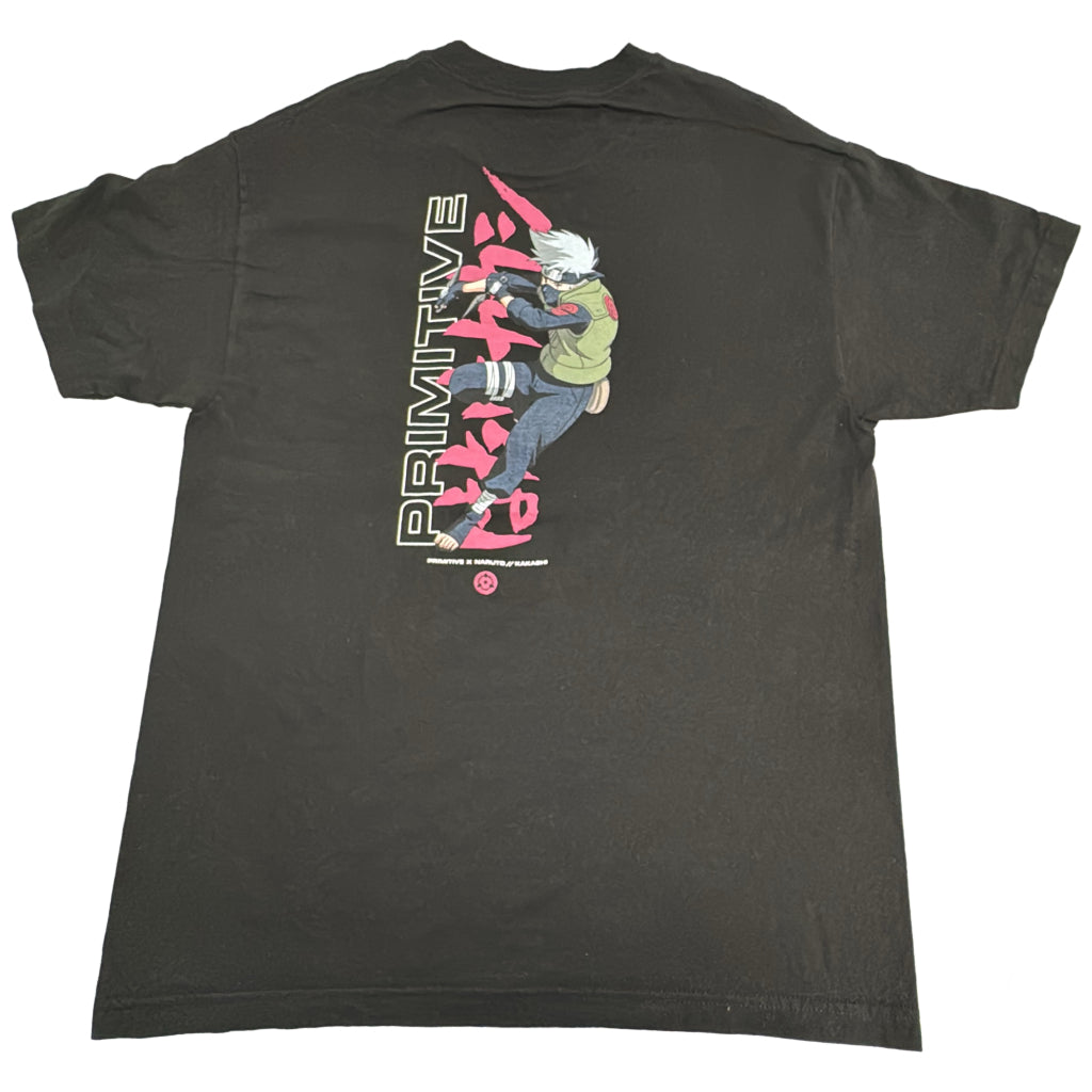 NARUTO Shippuden Character T-Shirt