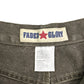 FADED GLORY Denim Shorts