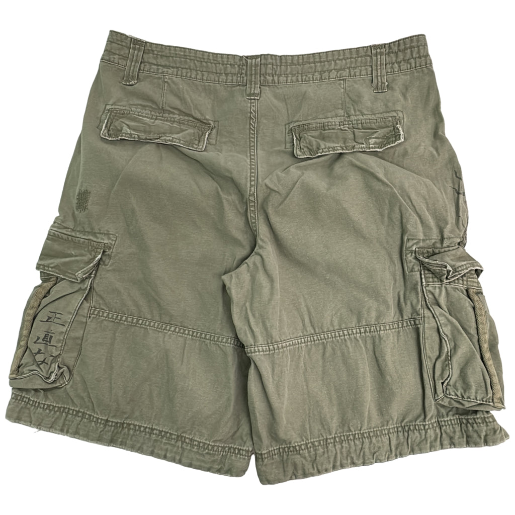 No Boundaries Cargo Shorts