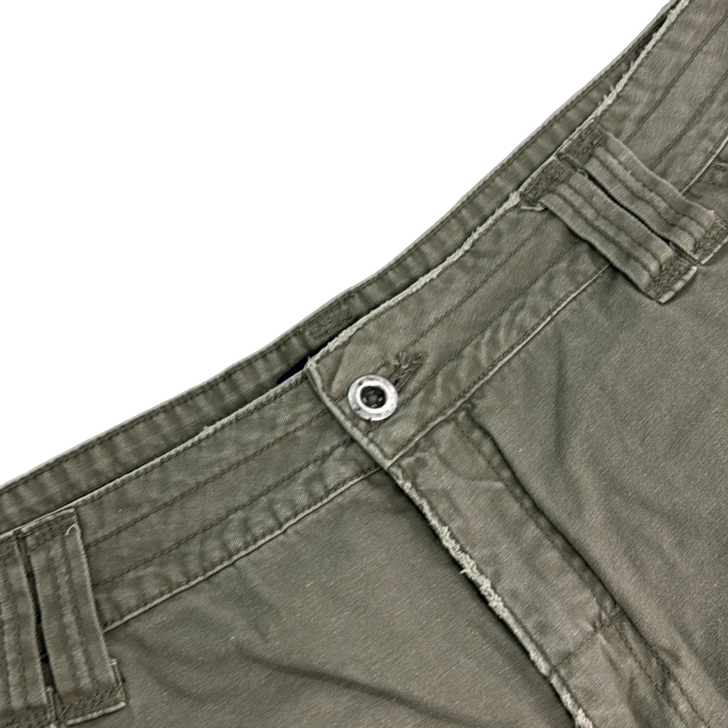 No Boundaries Cargo Shorts