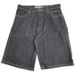 HARLEY DAVIDSON Denim Shorts