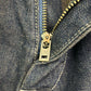 HARLEY DAVIDSON Denim Shorts