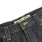 HARLEY DAVIDSON Denim Shorts