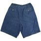 BASIC EQUIPMENT Denim Shorts