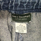 BASIC EQUIPMENT Denim Shorts