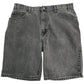 Route 66 Denim Shorts