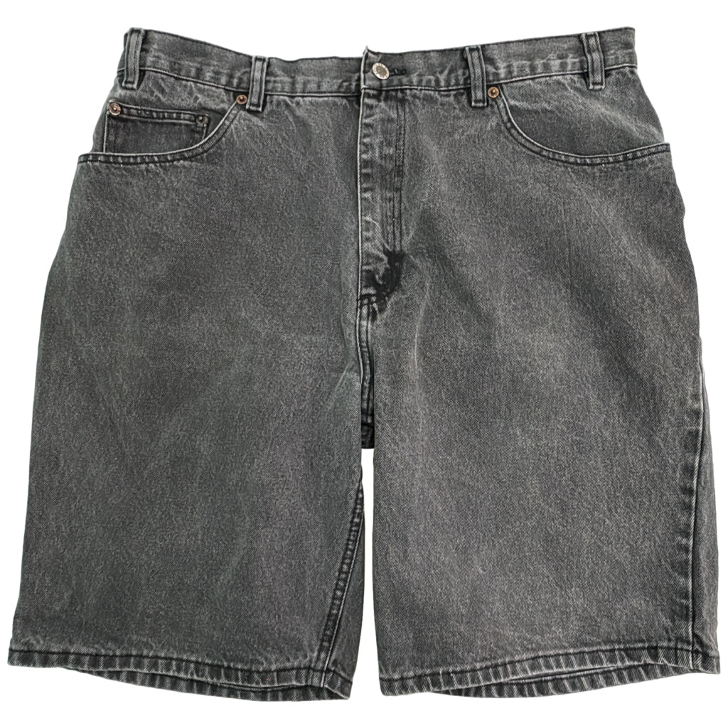 Route 66 Denim Shorts