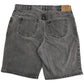 Route 66 Denim Shorts