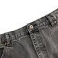 Route 66 Denim Shorts