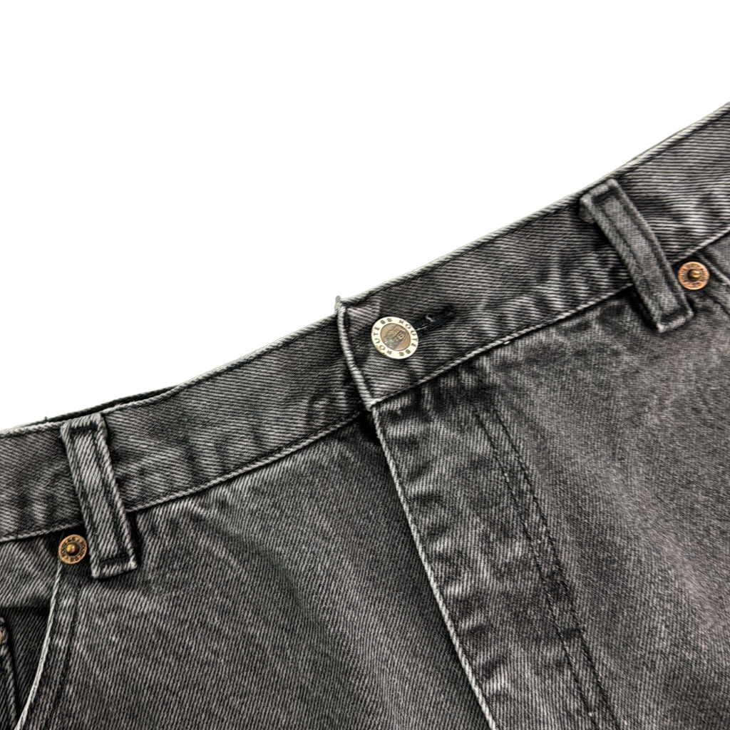 Route 66 Denim Shorts
