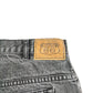 Route 66 Denim Shorts