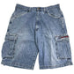 POLO JEANS Cargo Shorts