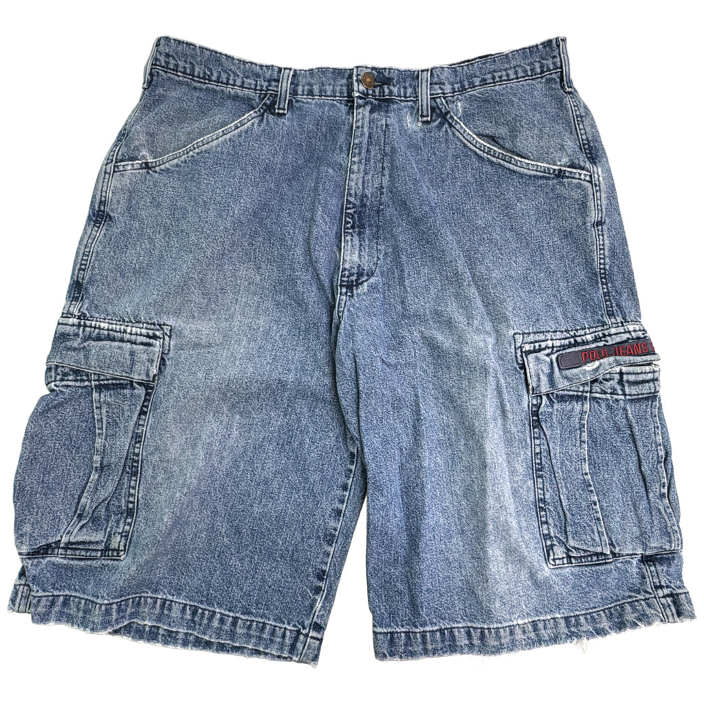 POLO JEANS Cargo Shorts