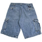 POLO JEANS Cargo Shorts
