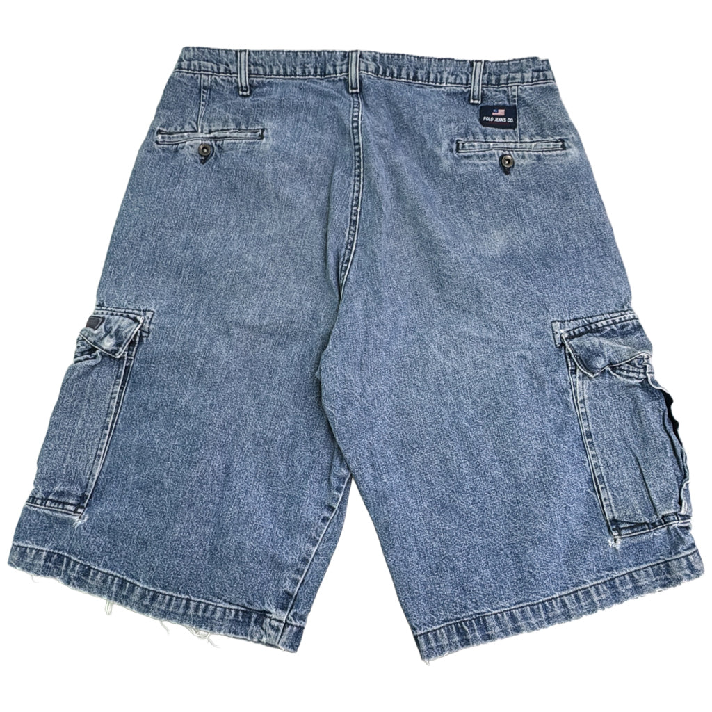 POLO JEANS Cargo Shorts